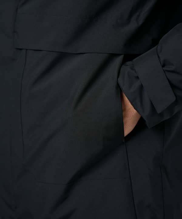 كاپشن پر مردانه جين وست كد 44123513 - 3