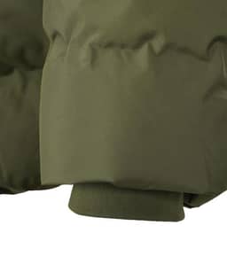 کاپشن مردانه جوتی جینز JootiJeans کد 43522100 - 3