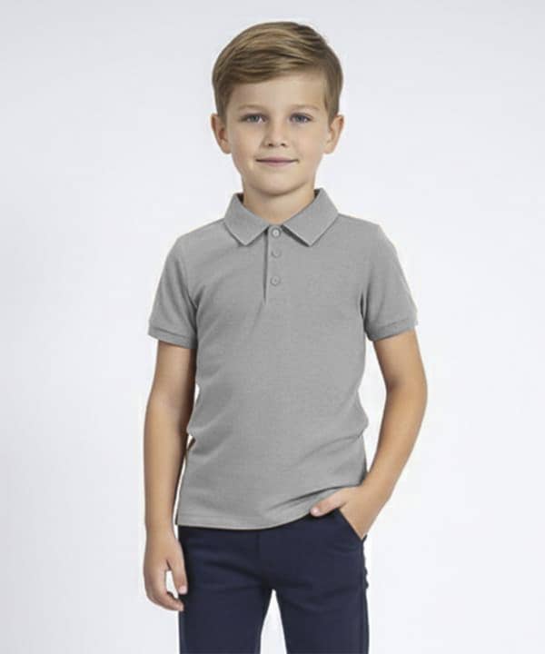 پولوشرت پسرانه جوتی جینز JootiJeans کد 41073107 - 0