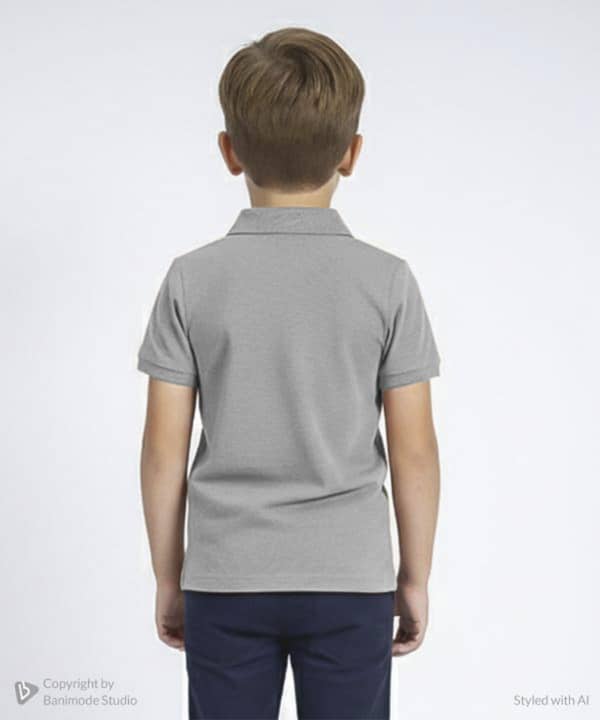 پولوشرت پسرانه جوتی جینز JootiJeans کد 41073107 - 1