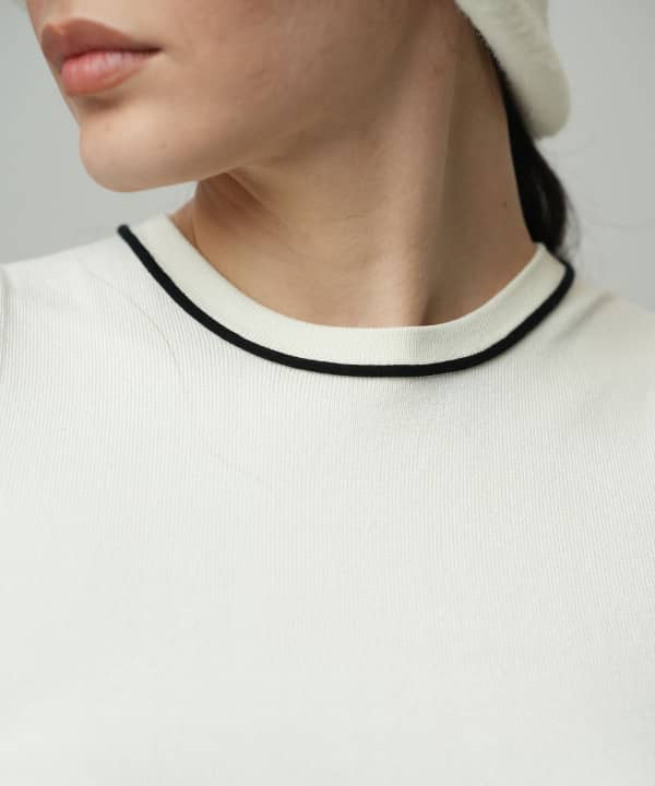 تاپ زنانه جوتی جینز کد 53793536 - 3