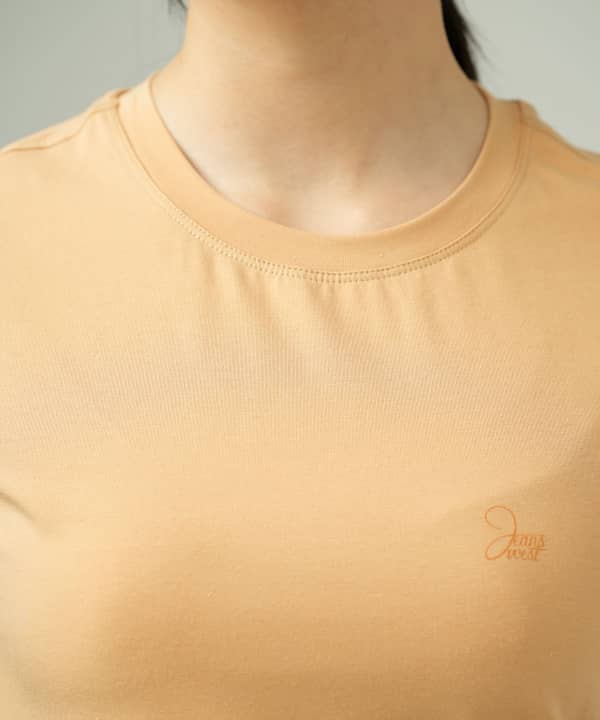 تیشرت زنانه جوتی جینز JootiJeans کد 52773902 - 3