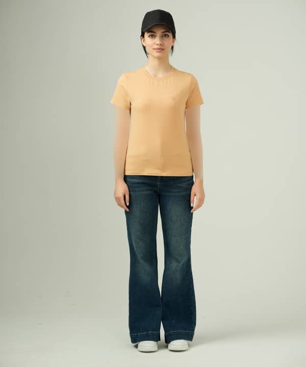 تیشرت زنانه جوتی جینز JootiJeans کد 52773902 - 1