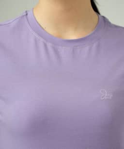 تیشرت زنانه جوتی جینز JootiJeans کد 52773902 - 3