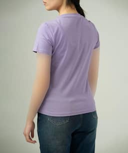 تیشرت زنانه جوتی جینز JootiJeans کد 52773902 - 2