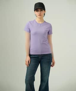 تیشرت زنانه جوتی جینز JootiJeans کد 52773902 - 0