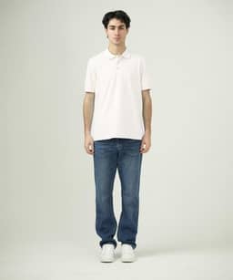 پولوشرت مردانه جین وست Jeanswest کد 52573951 - 1