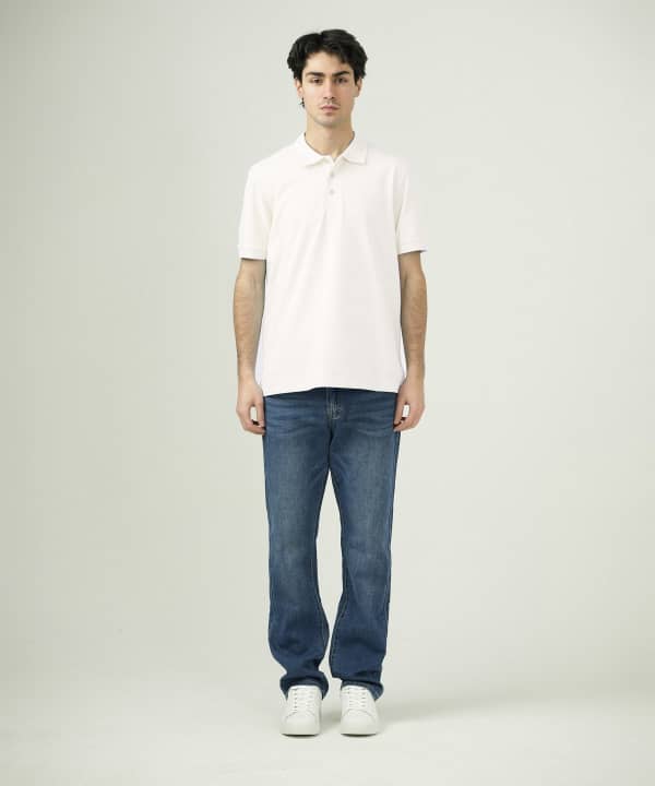 پولوشرت مردانه جین وست Jeanswest کد 52573951 - 1
