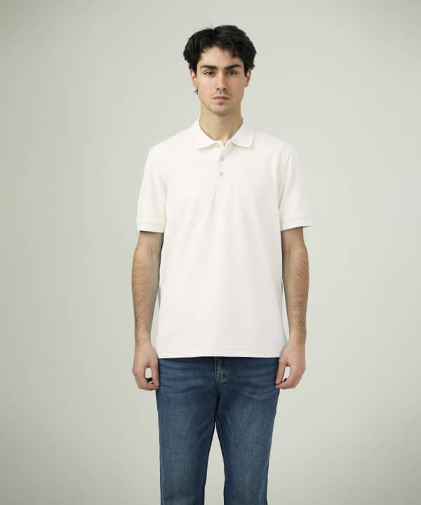 پولوشرت مردانه جین وست Jeanswest کد 52573951 - 0