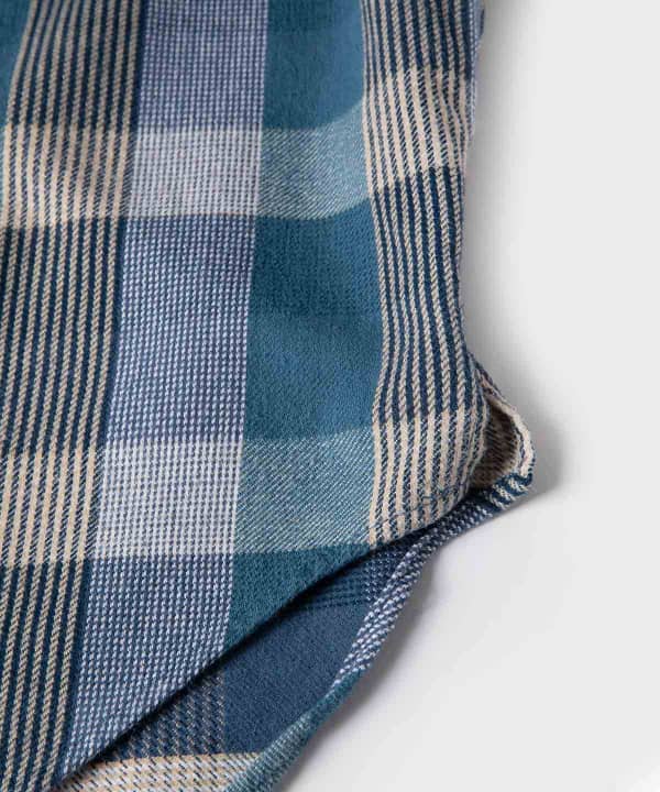 پیراهن پاییزه مردانه جوتی جینز JootiJeans کد 04531026 - 4