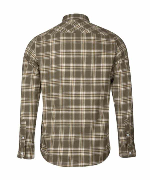 پیراهن پاییزه مردانه جوتی جینز Jooti Jeans کد 04531040 - 1