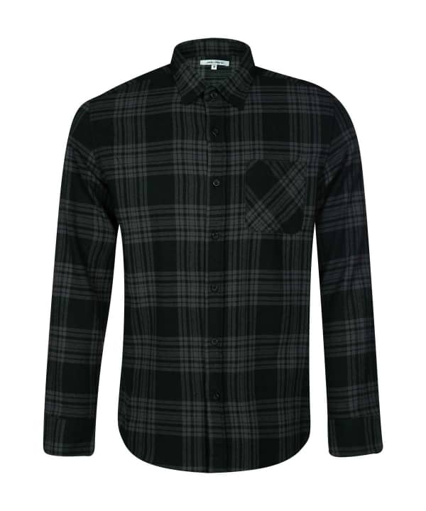 پیراهن پاییزه مردانه جوتی جینز JootiJeans کد 04531044 - 0
