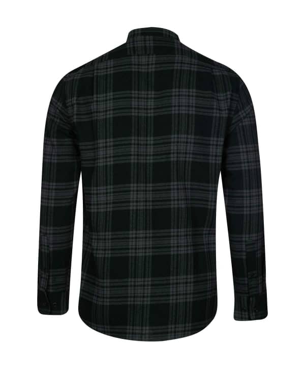 پیراهن پاییزه مردانه جوتی جینز JootiJeans کد 04531044 - 4