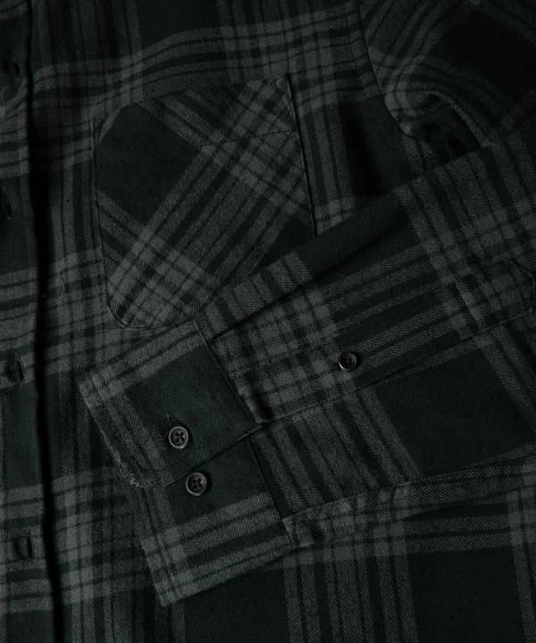 پیراهن پاییزه مردانه جوتی جینز JootiJeans کد 04531044 - 5