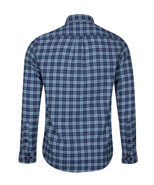 پیراهن پاییزه مردانه جوتی جینز Jooti Jeans کد 04531045 - 1