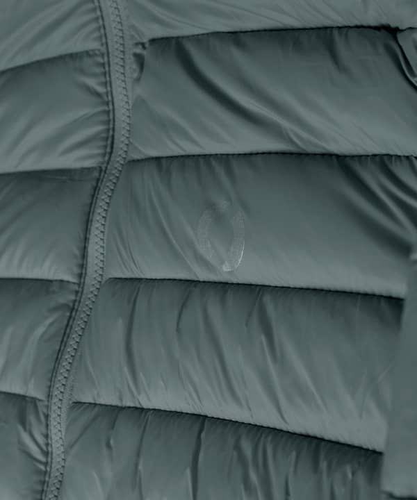 کاپشن زمستانی مردانه جوتی جینز JootiJeans کد 03522100 - 5