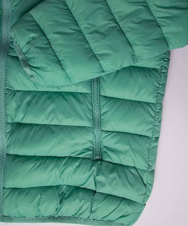 کاپشن زمستانی مردانه جوتی جینز JootiJeans کد 03522100 - 3