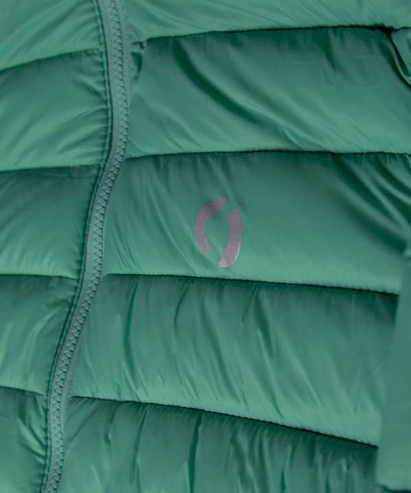 کاپشن زمستانی مردانه جوتی جینز JootiJeans کد 03522100 - 5