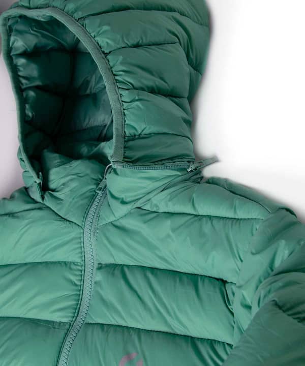 کاپشن زمستانی مردانه جوتی جینز JootiJeans کد 03522100 - 2