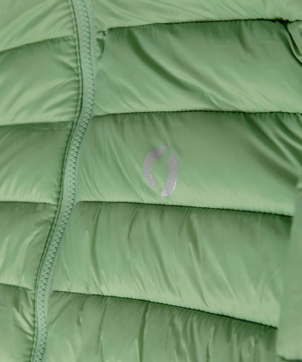 کاپشن زمستانی مردانه جوتی جینز JootiJeans کد 03522100 - 5