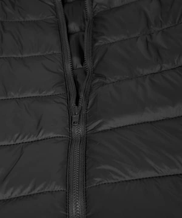 کاپشن پفی زنانه جوتی جینز JootiJeans کد 04722100 - 3