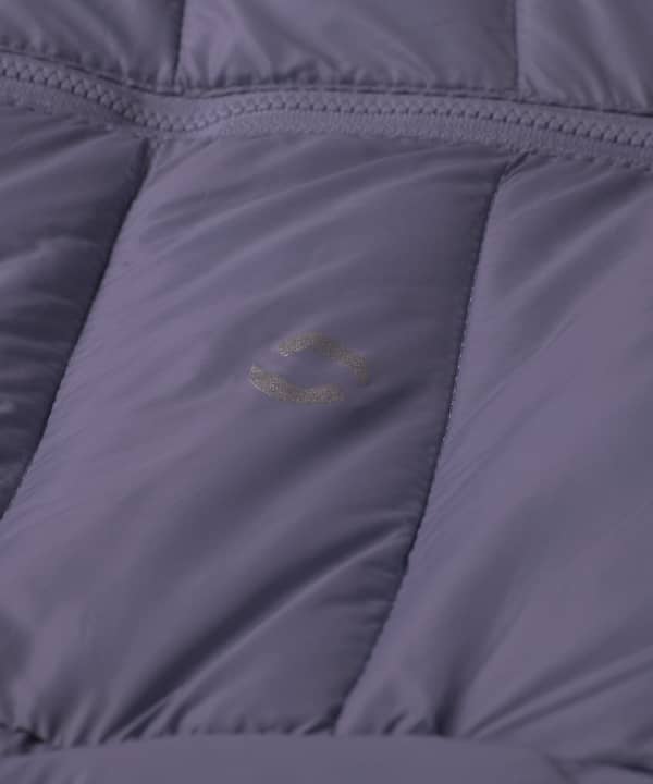 کاپشن پفی زنانه جوتی جینز JootiJeans کد 04722100 - 5