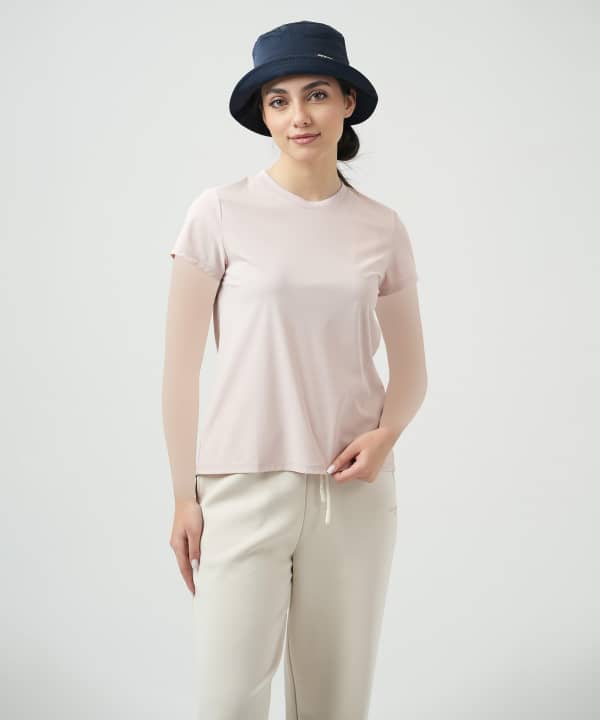 تیشرت ورزشی زنانه بالنو کد 8825201L014 - 0