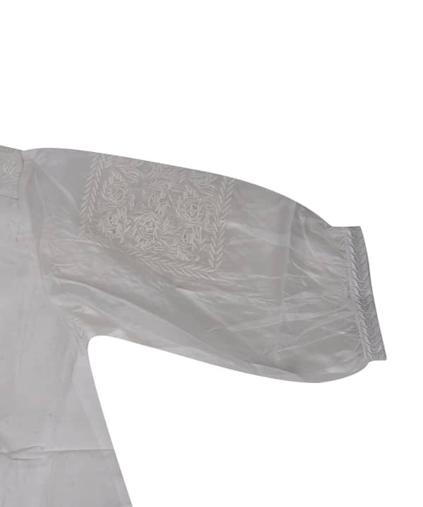 بلوز زنانه جوتی جینز کد 51731407 - 2