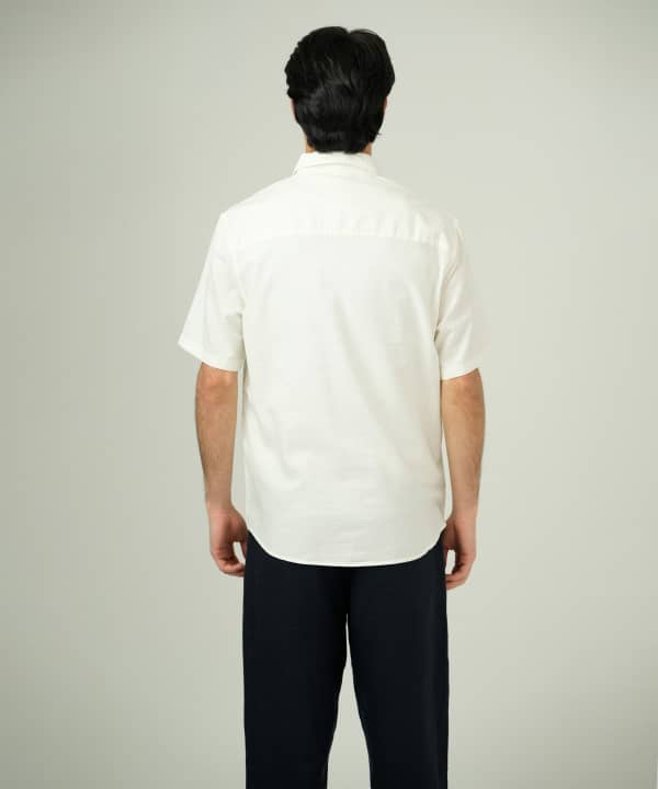 پیراهن لینن مردانه جوتی جینز JootiJeans کد 51533021 - 2