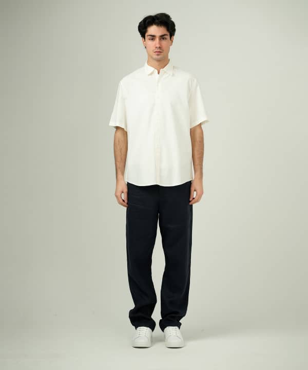پیراهن لینن مردانه جوتی جینز JootiJeans کد 51533021 - 1