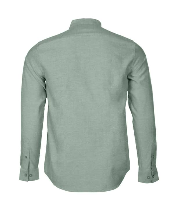 پیراهن آستین بلند مردانه جوتی جینز JootiJeans کد 04531052 - 1