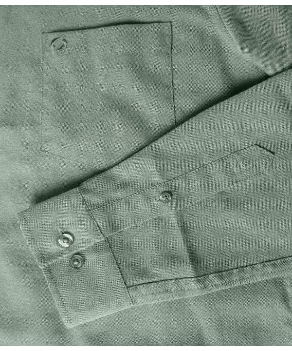 پیراهن آستین بلند مردانه جوتی جینز JootiJeans کد 04531052 - 2