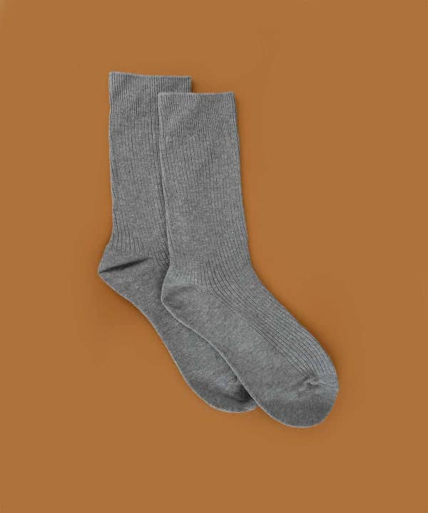 جوراب مردانه ساق دار جوتی جینز JootiJeans کد 02852001 - 0
