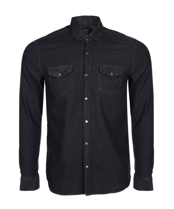 پیراهن مردانه جوتی جینز JootiJeans کد 02531928 - 0