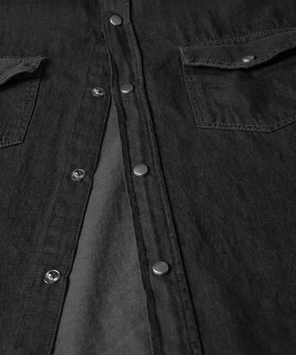 پیراهن مردانه جوتی جینز JootiJeans کد 02531928 - 3