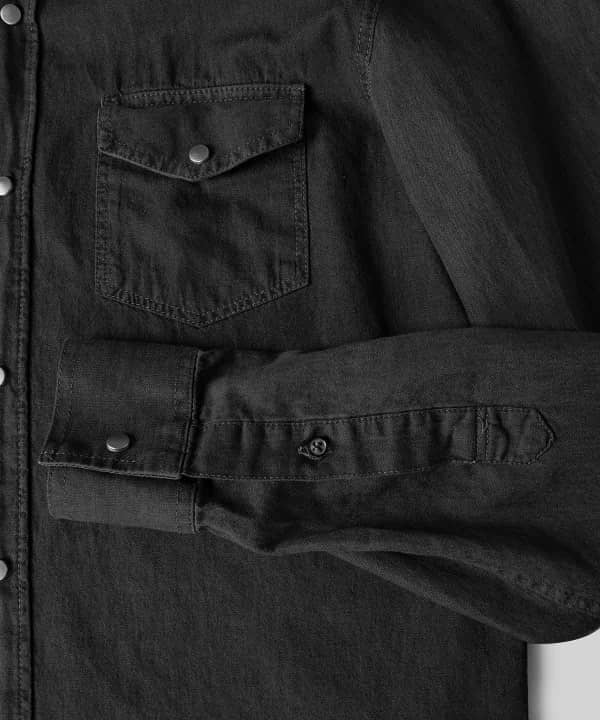 پیراهن مردانه جوتی جینز JootiJeans کد 02531928 - 2