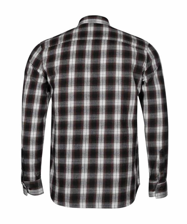 پیراهن مردانه پاییزه جوتی جینز JootiJeans کد 04531104 - 1