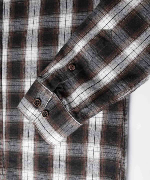 پیراهن مردانه پاییزه جوتی جینز JootiJeans کد 04531104 - 2