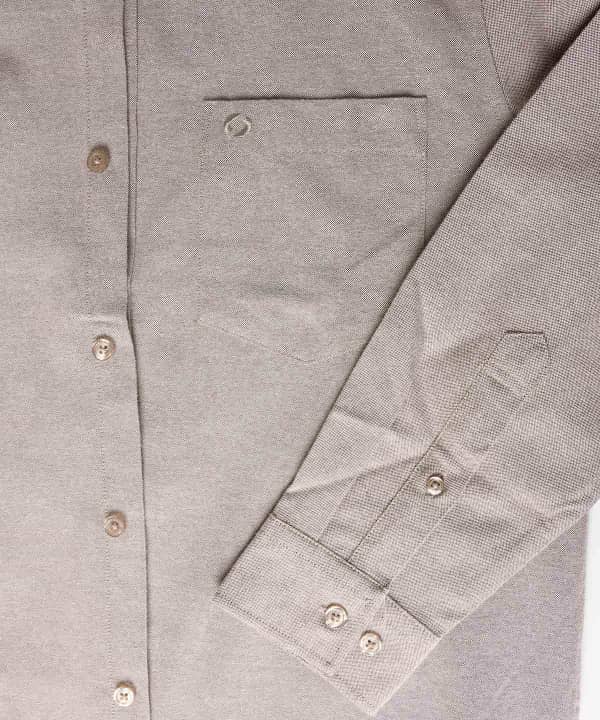 پیراهن آستین بلند مردانه جوتی جینز JootiJeans کد 04531052 - 2