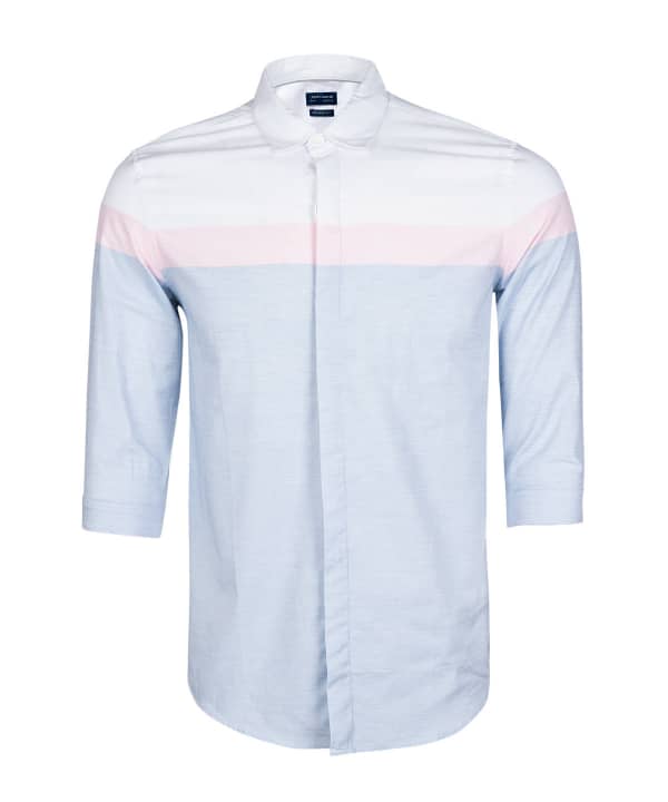 پیراهن مردانه جوتی جینز JootiJeans کد 01532018 - 0