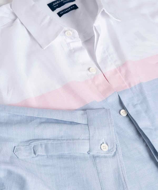پیراهن مردانه جوتی جینز JootiJeans کد 01532018 - 2