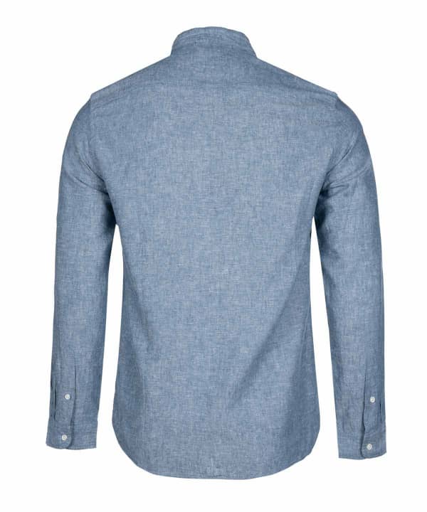 پیراهن آستین بلند مردانه جوتی جینز JootiJeans - 1