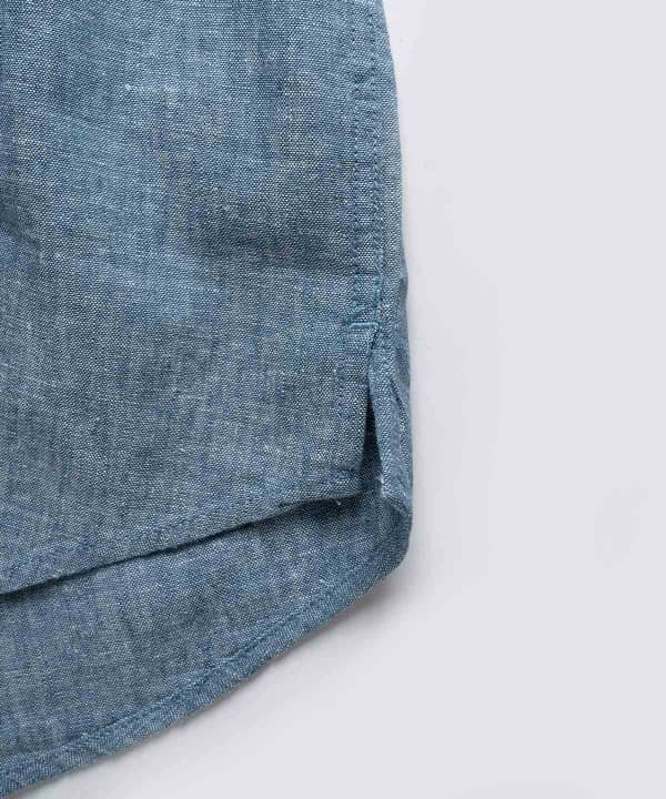 پیراهن آستین بلند مردانه جوتی جینز JootiJeans - 3