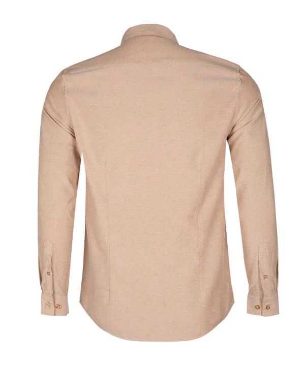 پیراهن آستین بلند مردانه جوتی جینز JootiJeans کد 04531052 - 1