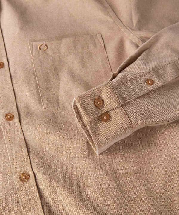 پیراهن آستین بلند مردانه جوتی جینز JootiJeans کد 04531052 - 3