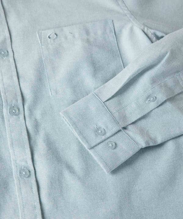 پیراهن آستین بلند مردانه جوتی جینز JootiJeans کد 04531052 - 3