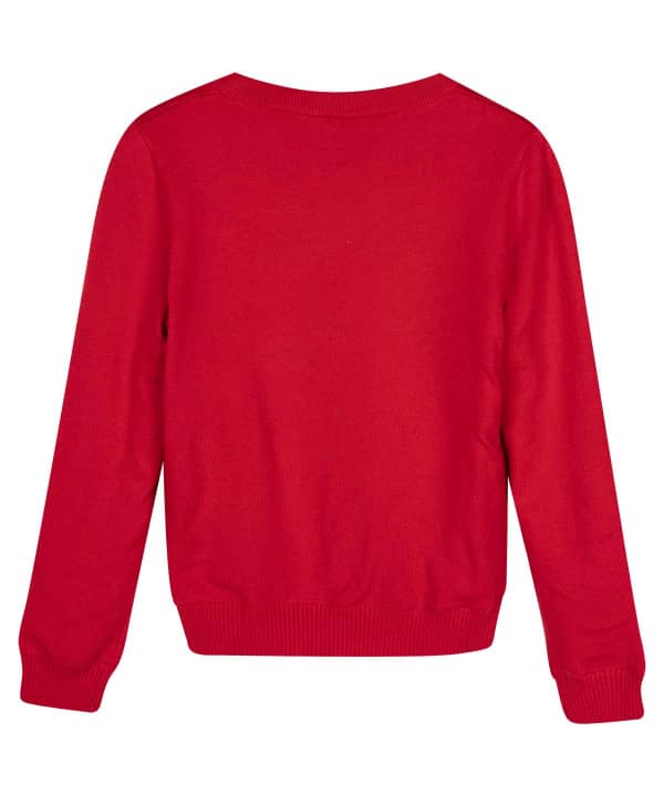 پلیور پسرانه جین وست Jeanswest کد 94591849 - 1