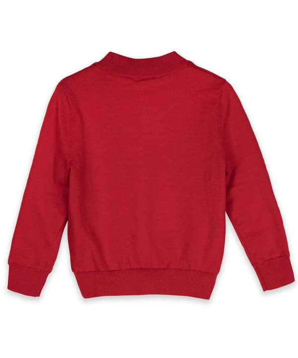 پلیور دخترانه جین وست Jeanswest کد 94691845 - 1