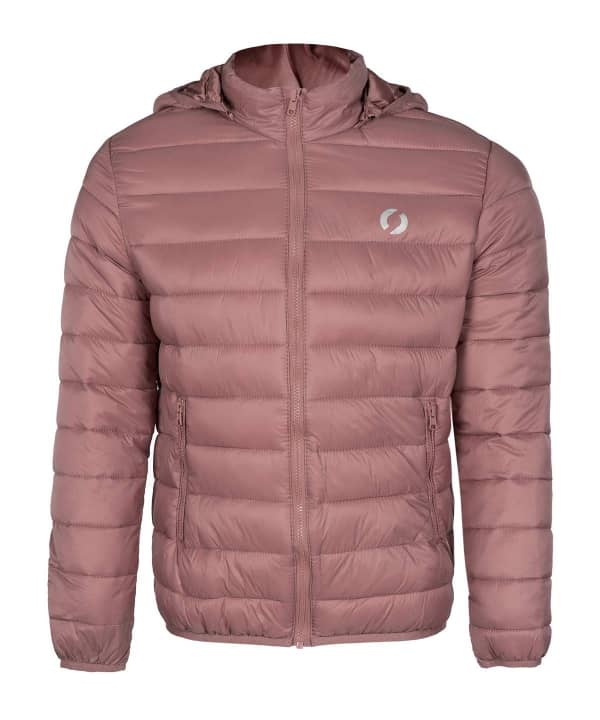 کاپشن زمستانی مردانه جوتی جینز JootiJeans کد 03522100 - 6