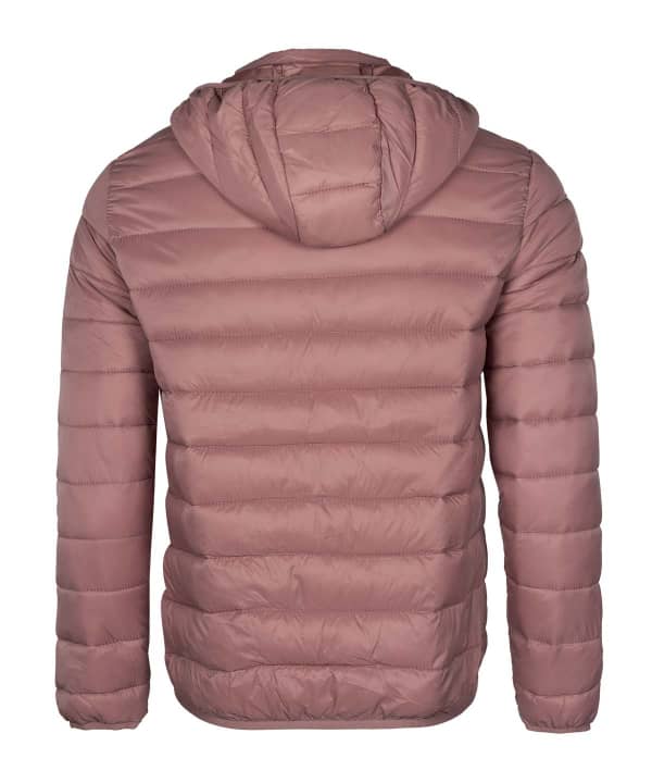 کاپشن زمستانی مردانه جوتی جینز JootiJeans کد 03522100 - 7
